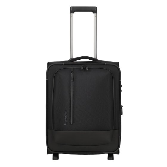 Travelite Crosslite 2 wheels Cabin trolley 54 cm