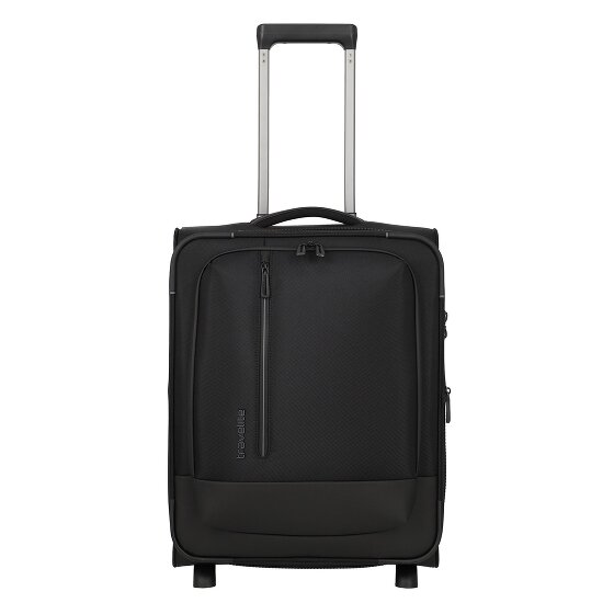 Travelite Crosslite 5.0 2 wheels Cabin trolley 54 cm