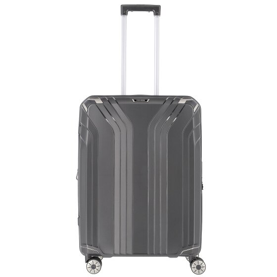 Travelite Elvaa 4 wheels Trolley 66 cm