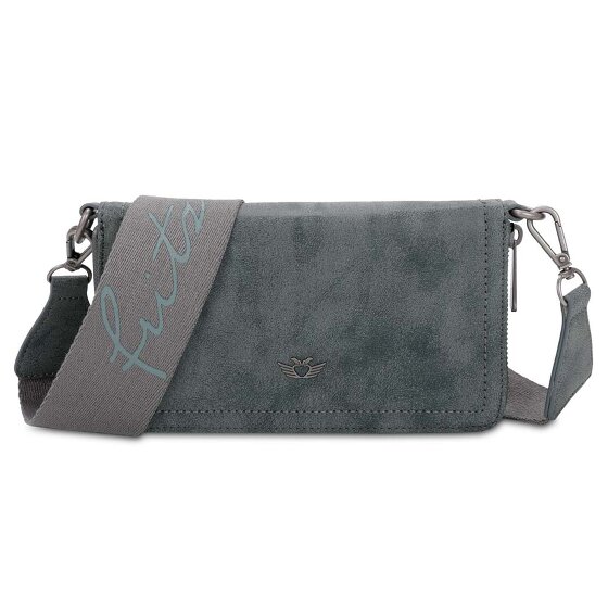 Fritzi aus Preußen Lou Vintage Wallet 20.5 cm