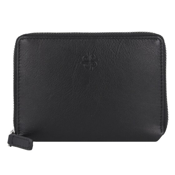 Picard Bali 1 Wallet RFID protection Leather 13 cm