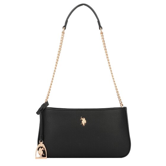 U.S. Polo Assn. Jones Shoulder Bag 28 cm