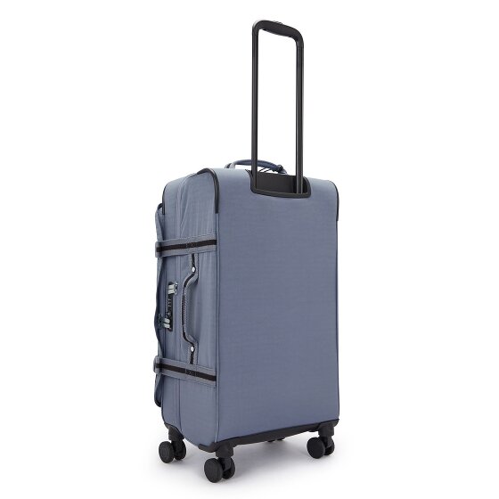 Kipling Basic Spontaneous 4 wheels Trolley M 66 cm