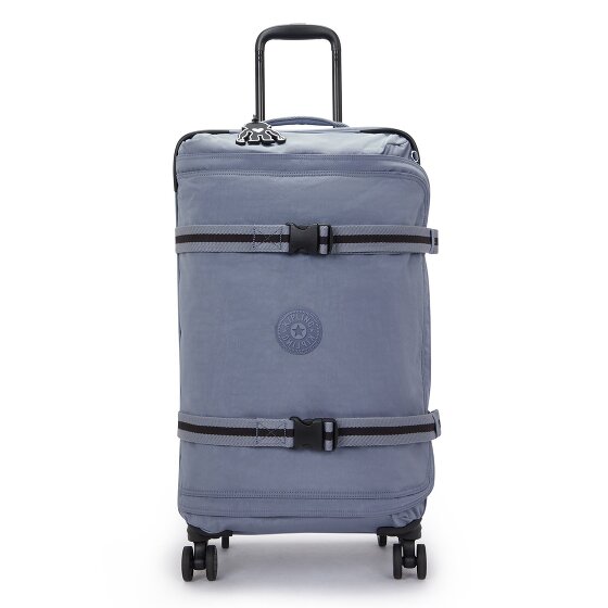 Kipling Basic Spontaneous 4 wheels Trolley M 66 cm