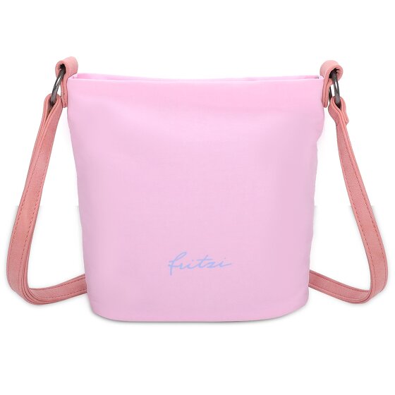 Fritzi aus Preußen Jimbo03 Nylox Shoulder bag 23 cm