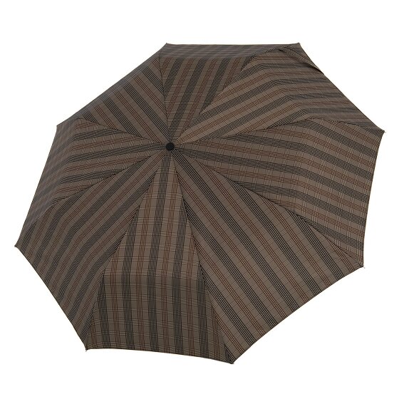 Doppler Manufaktur Orion carbon steel open-close pocket umbrella 29 cm