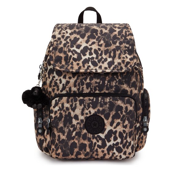 Kipling City Zip S City Backpack 33.5 cm