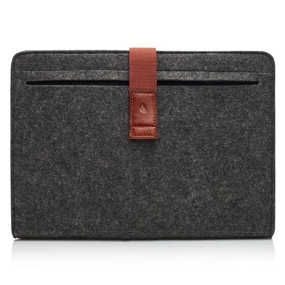 Castelijn & Beerens Nova laptop sleeve 37.5 cm Castelijn & Beerens Nova laptop sleeve 37.5 cm