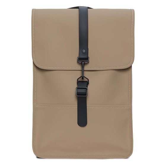 Rains Essential Daypack 40 cm Laptop compartment