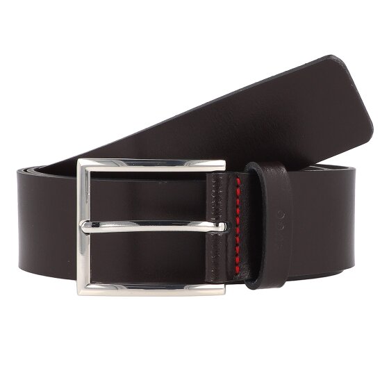 Hugo Giaspo Belt Leather