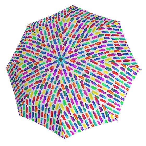 Knirps A.200 Medium Duomatic Pocket umbrella 28 cm