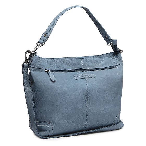 The Chesterfield Brand Astero Shoulder Bag Leather 32 cm