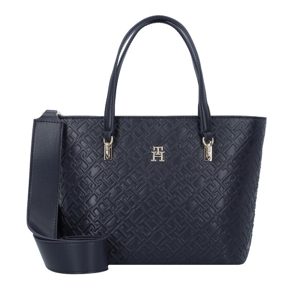 Tommy Hilfiger TH Refined Mini Handbag 23 cm