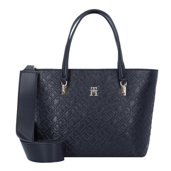 Tommy Hilfiger TH Refined Mini Handbag 23 cm