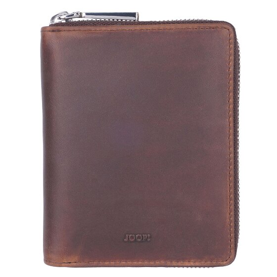 Joop! Loreto Argos Wallet RFID protection Leather 9.5 cm
