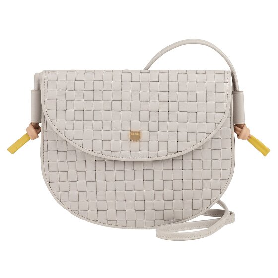 DuDu Skye Shoulder bag Genuine Leather 21 cm