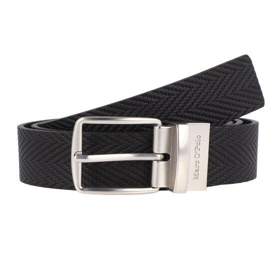 Marc O'Polo Reversible belt Leather
