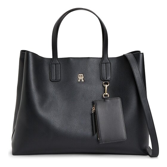 Tommy Hilfiger TH Icon Shopper Bag 36 cm