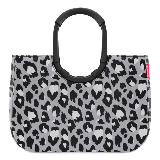 reisenthel Loopshopper L frame shopper bag 46 cm