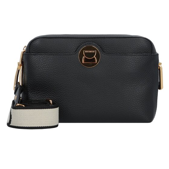 Coccinelle Liya Shoulder bag Leather 24 cm