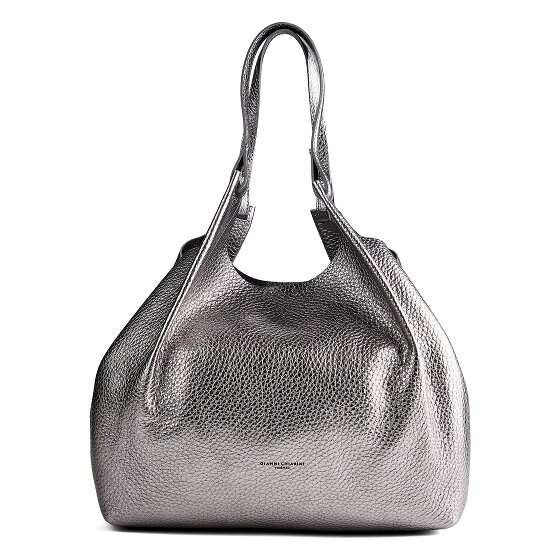 Gianni Chiarini Dua Shoulder Bag Genuine Leather 38 cm