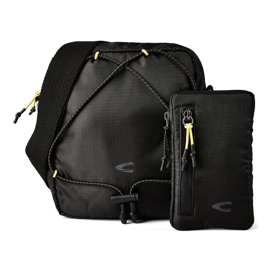camel active Shores Shoulder bag S 21 cm
