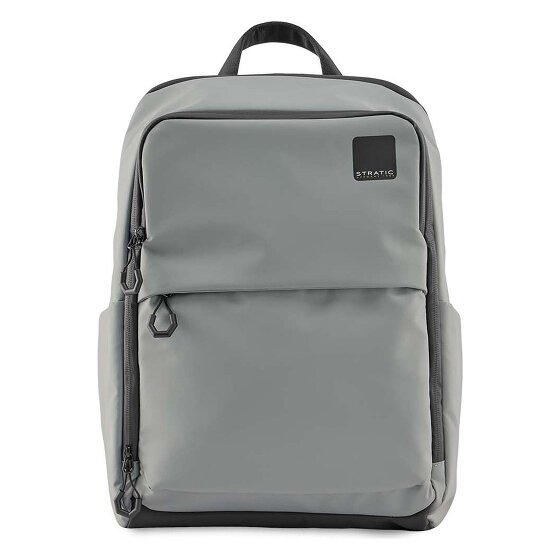 Stratic Vibe Daypack 49 cm Laptop compartment