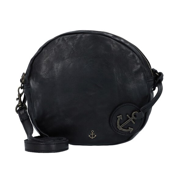 Harbour 2nd Anchor Love Halima Shoulder bag Leather 24 cm