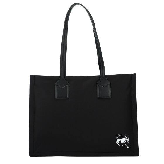 Karl Lagerfeld Ikon Shopper Bag 37.5 cm