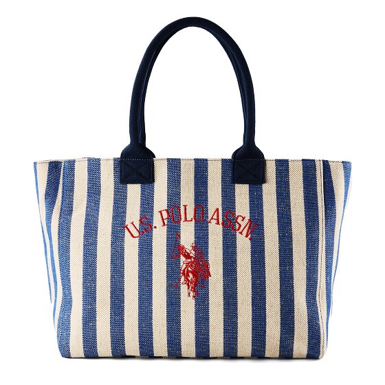 U.S. Polo Assn. Pool Party Shopper Bag 40.5 cm
