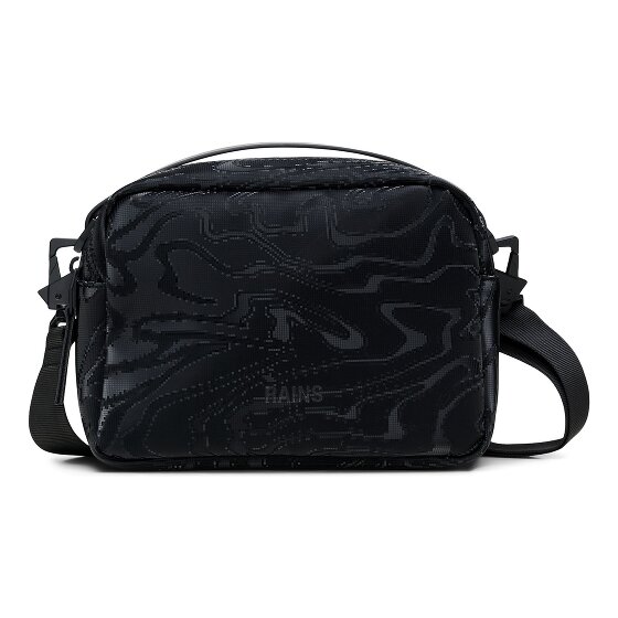 Rains Box Shoulder bag 22 cm
