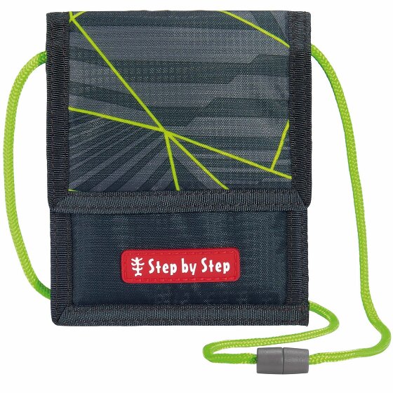 Step by Step Neck pouch 13,5 cm