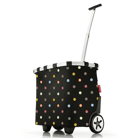 reisenthel Carrycruiser shopping trolley 47.5 cm