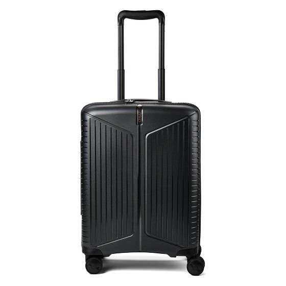 Jump Evae Ultra-Light 4 wheels Cabin trolley 55 cm