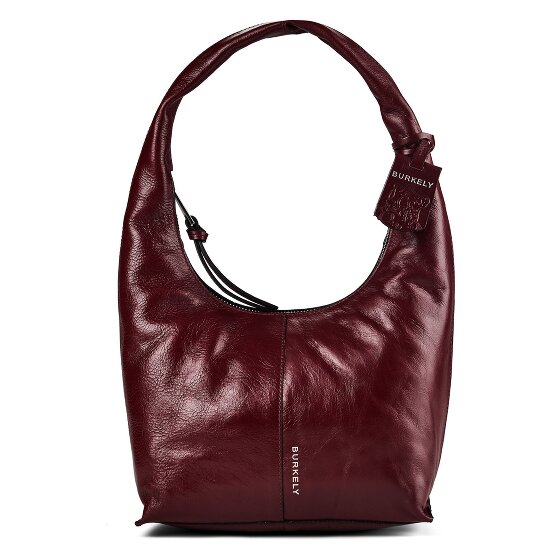 Burkely Myra Shoulder Bag Genuine Leather 21.5 cm