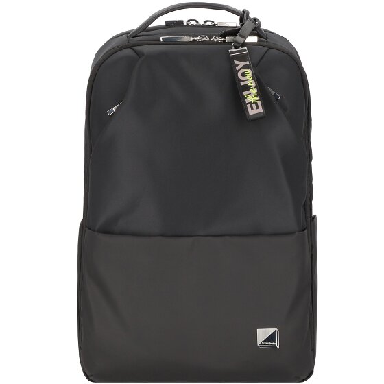 Samsonite Workstationist backpack 40 cm laptop compartment