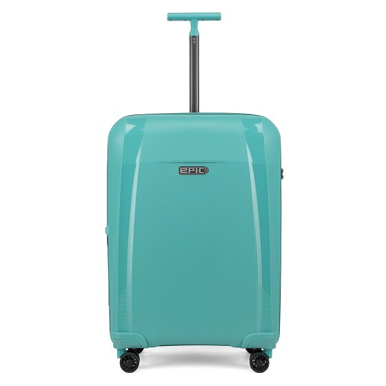 Epic Phantom SL 4-Wheel Trolley 66 cm