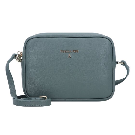 Patrizia Pepe Fly shoulder bag leather 24 cm