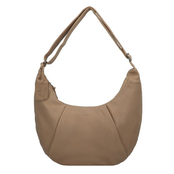 Burkely Just Jolie Shoulder bag Leather 45 cm