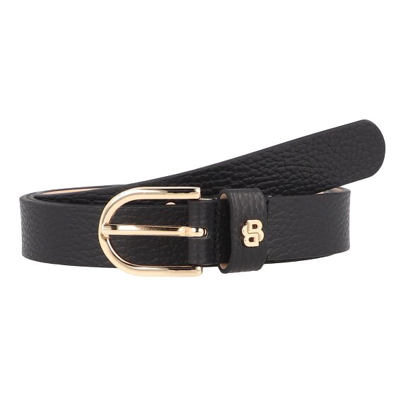 Boss Scarlet Belt Leather Boss Scarlet Belt Leather