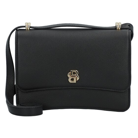 Boss B-Icon Shoulder bag Leather 22 cm