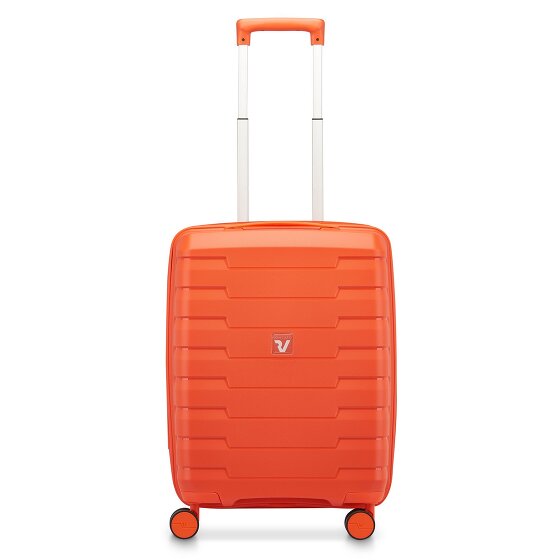 Roncato Skyline 2.0 4 wheels Cabin trolley 55 cm with expansion pleat