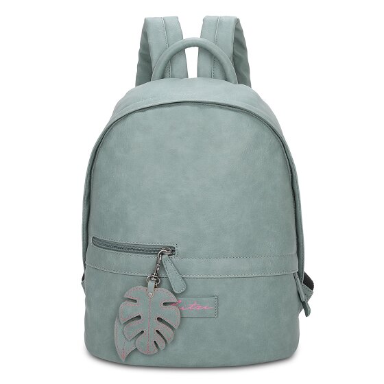 Fritzi aus Preußen Eco Fritzi07 City Backpack 31 cm