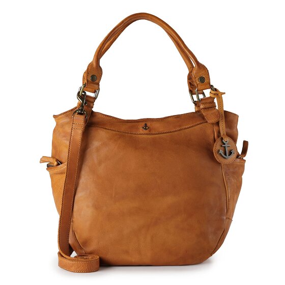 Harbour 2nd Selina Shoulder Bag Leather 36 cm Harbour 2nd Selina Shoulder Bag Leather 36 cm