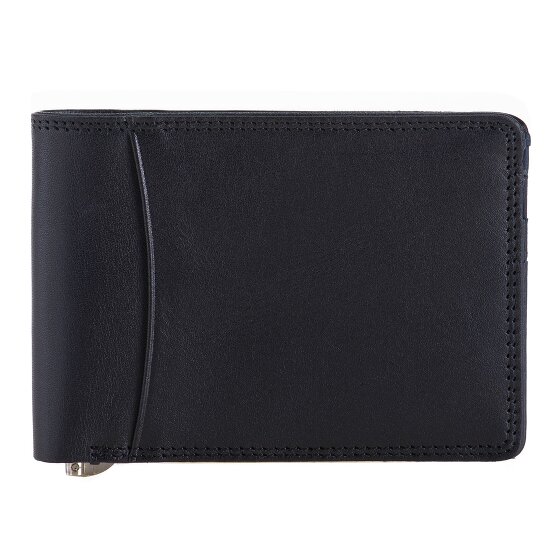 Mywalit Wallet RFID protection Genuine Leather 11 cm