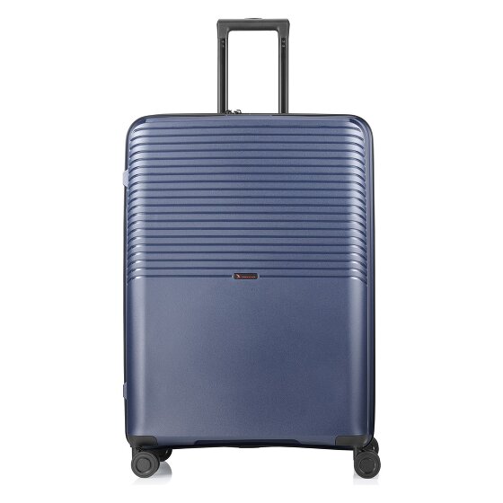 Pack Easy Jet 4 wheels Trolley L 75 cm Expandable