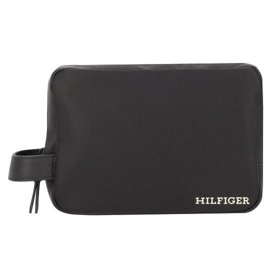 Tommy Hilfiger Th Pique Toilet bag 22 cm