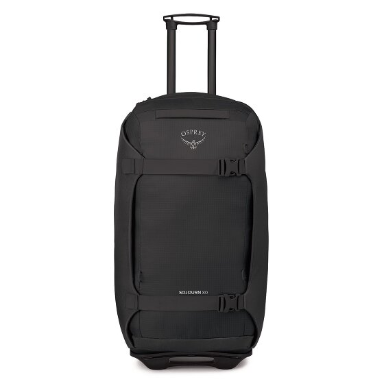 Osprey Sojourn 80 2 wheels Travel bag 75 cm