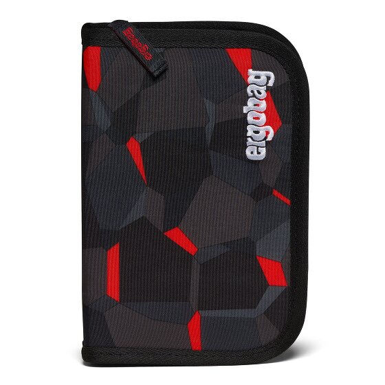 ergobag Accessories pencil case 21 pcs.