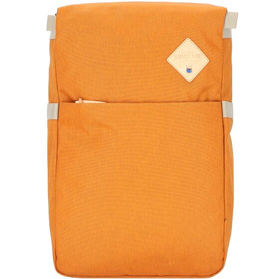 Harvest Label Dewa backpack 42 cm laptop compartment